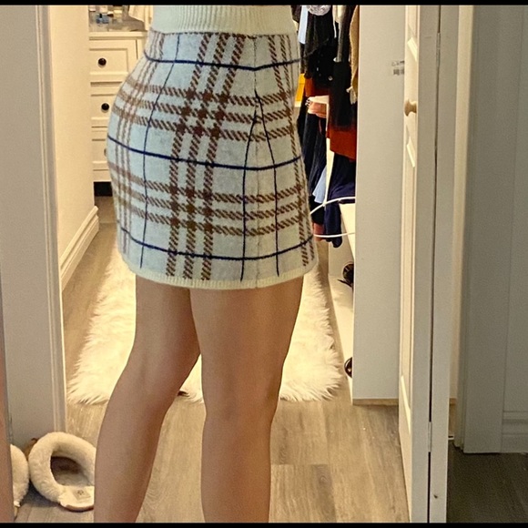 En Saison skirt XS - Picture 2 of 4
